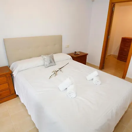 Golf Bungalow With Ac, Pool And Bbq Holiday home Alicante
