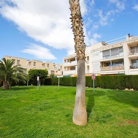 Golf Bungalow With Ac, Pool And Bbq Alicante