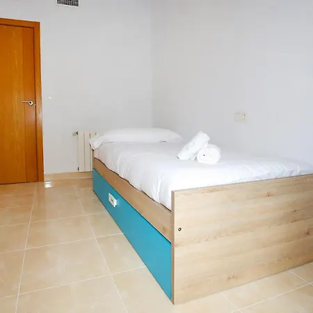 Golf Bungalow With Ac, Pool And Bbq Holiday home