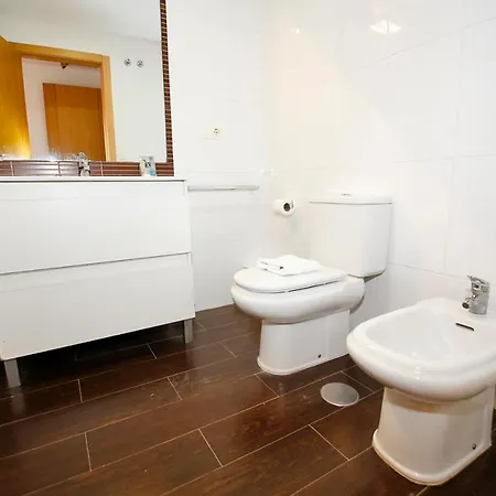 Golf Bungalow With Ac, Pool And Bbq Holiday home Alicante