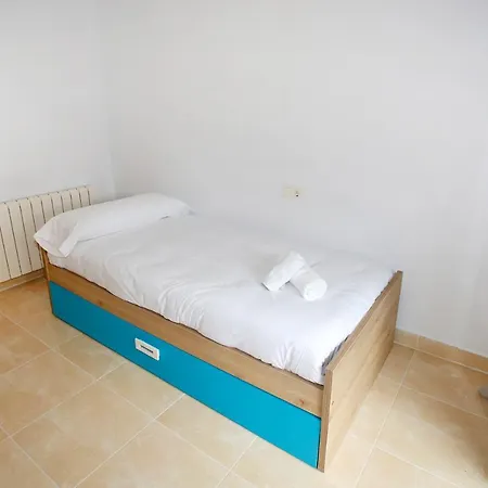 Golf Bungalow With Ac, Pool And Bbq * Alicante