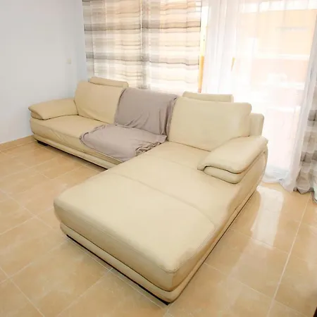 Golf Bungalow With Ac, Pool And Bbq Holiday home Alicante
