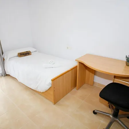 Golf Bungalow With Ac, Pool And Bbq Holiday home